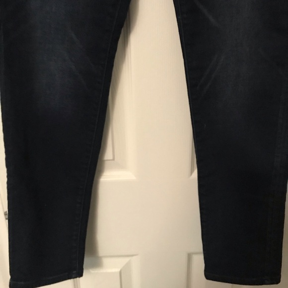 American Eagle Super Stretch Jegging Size 14 - Picture 3 of 5